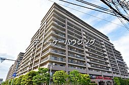 パークシティ白岡イーストガーデンA棟