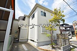 埼玉県草加市青柳8丁目