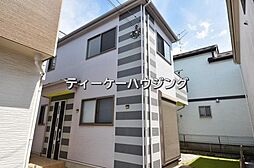 埼玉県草加市谷塚仲町