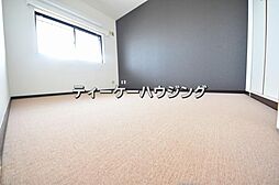 子供部屋の画像