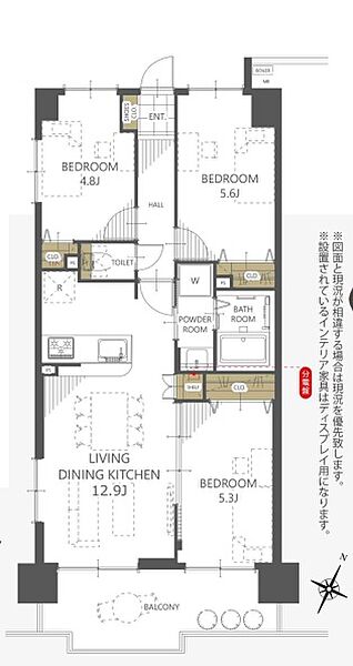 間取り：311002378754