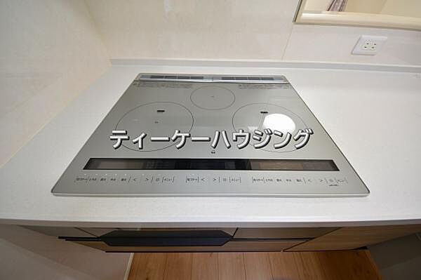 直火を使用しないので、料理中のエアコン使用も控えることができます。光熱費を大幅に抑えることが可能です。