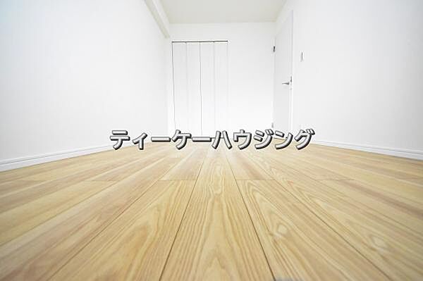 心地の良い空間に生まれ変わりました。