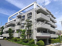 コンフォール東川口