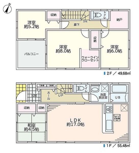間取り：311002388929