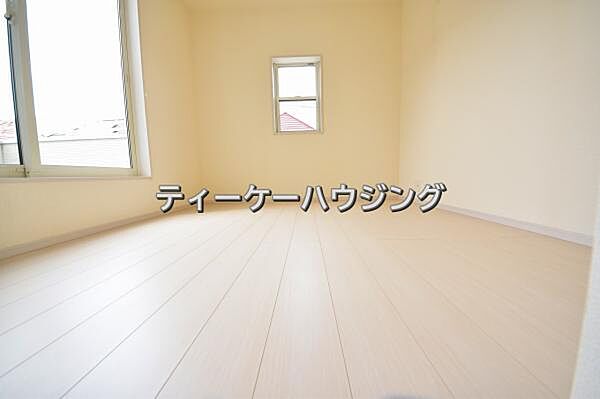 子供部屋