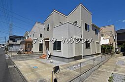 埼玉県八潮市大字鶴ケ曽根