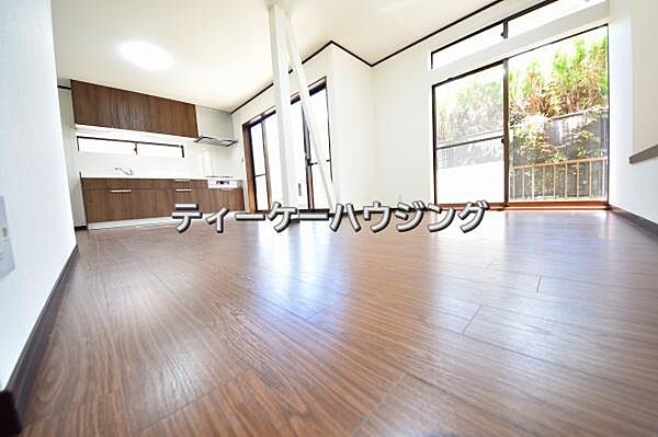 拘りのあるすまい故に奏でる素敵な時間を楽しんで下さい。