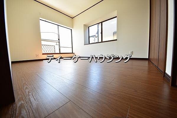 子供部屋