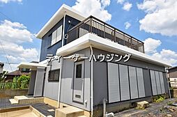 埼玉県久喜市菖蒲町菖蒲