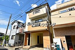埼玉県川口市前上町