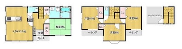 間取り：311002391731
