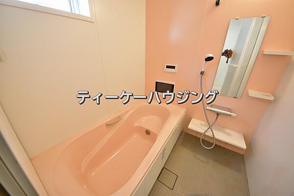 浴室