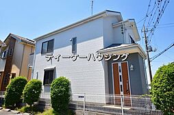 埼玉県三郷市早稲田8丁目