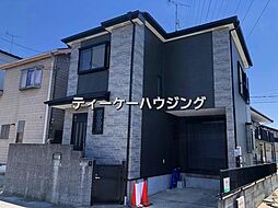 埼玉県草加市青柳6丁目