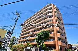 パレス草加松原