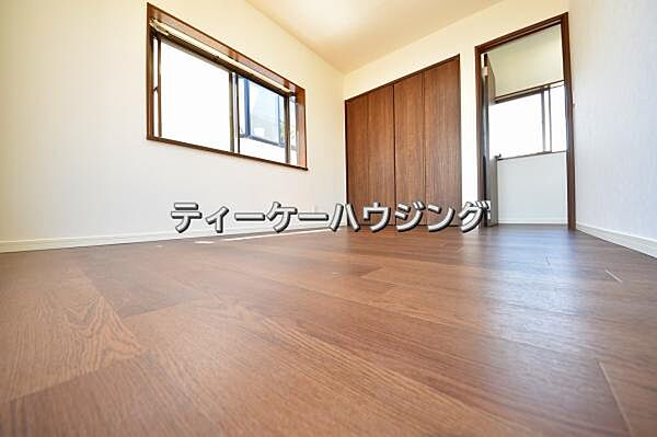 子供部屋
