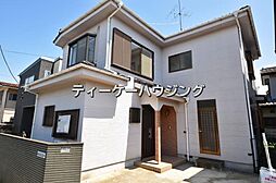 春日部市米島 中古戸建