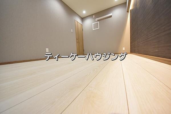 心地の良い空間に生まれ変わりました。