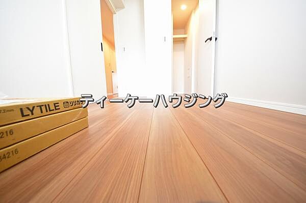 子供部屋