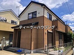 埼玉県さいたま市緑区大字三室