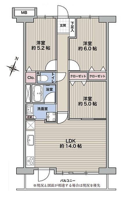 心地の良い空間に生まれ変わりました。