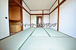 和室の画像