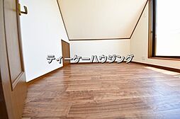 子供部屋の画像