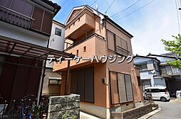 埼玉県越谷市大字恩間