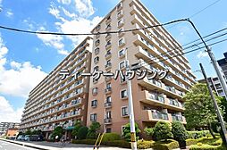 エフローレ新越谷ロイヤルガーデン