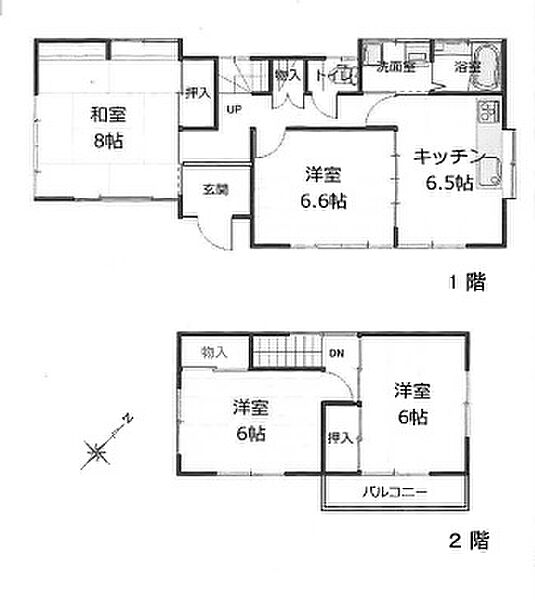 間取り：311002410201
