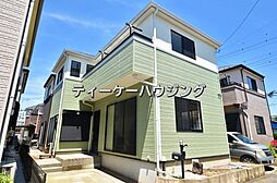 埼玉県春日部市不動院野