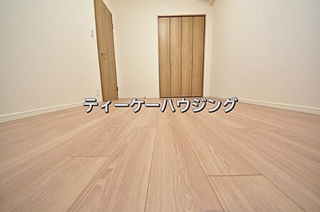 心地の良い空間に生まれ変わりました。