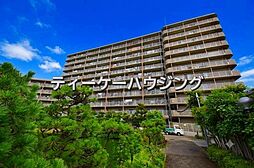 戸田第一スカイハイツ D棟