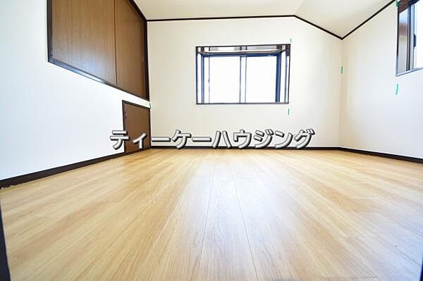 子供部屋