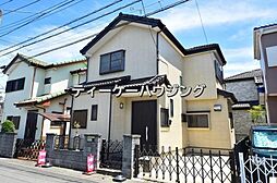 越谷市神明町2丁目 中古戸建