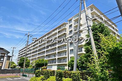 外観:堂々とした佇まいが、住む者に満足感と安心感を与えてくれます。 外観:堂々とした佇まいが、住む者に満足感と安心感を与えてくれます。