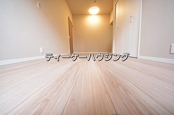 心地の良い空間に生まれ変わりました。