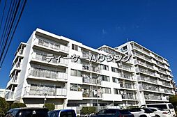 ハイツ越谷