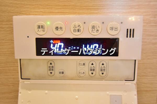 浴室