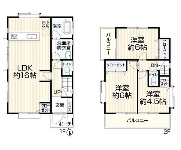 間取り：311002428119