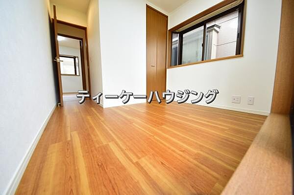 子供部屋