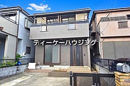 埼玉県八潮市大字垳