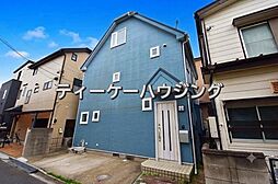 さいたま市南区松本4丁目 中古戸建