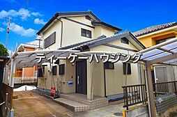 埼玉県北本市大字下石戸下