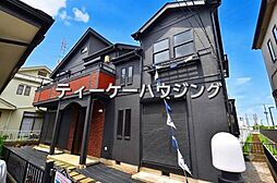 埼玉県北本市中丸7丁目