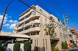 川口南町パークホームズ