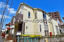 埼玉県川口市大字安行領根岸