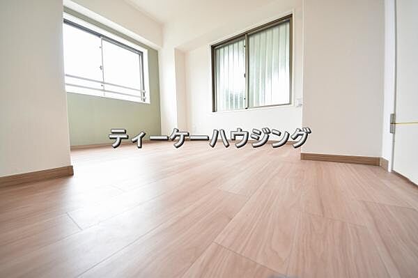 子供部屋