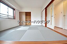 室内の画像